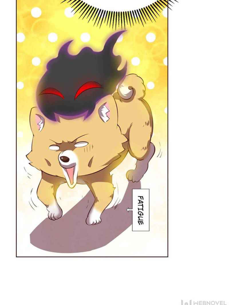 Reborn as a Dog Chapter 51 59